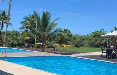 Cond Praia Da Perola - Apt Rosa 7 - Foto 46