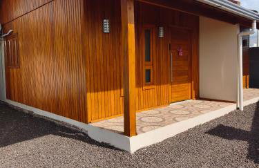 Aconchego da Serra Geminados - Foto 22