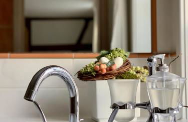 Ferienwohnung Schultheiß - Foto 29