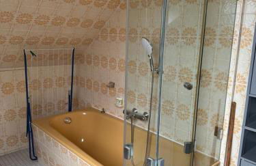 Deisterblick Ferienwohnung am Benther Berg - Foto 24