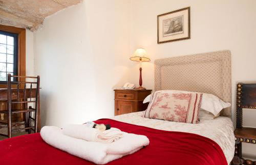 Braidwood Castle - Uk10672 - Foto 13