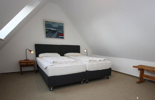 Terraced House, St. Peter - Ording - Foto 1