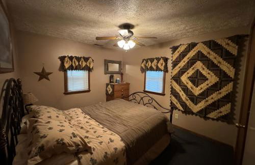 Bobcat Hideaway - Foto 6