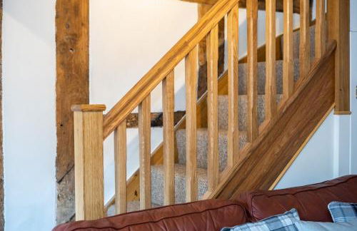 Gloucester-Beautiful 4 Bedroom Cottage-Sleeps 8-Free Parking-Fast Wi-Fi-Work or Leisure - Foto 87