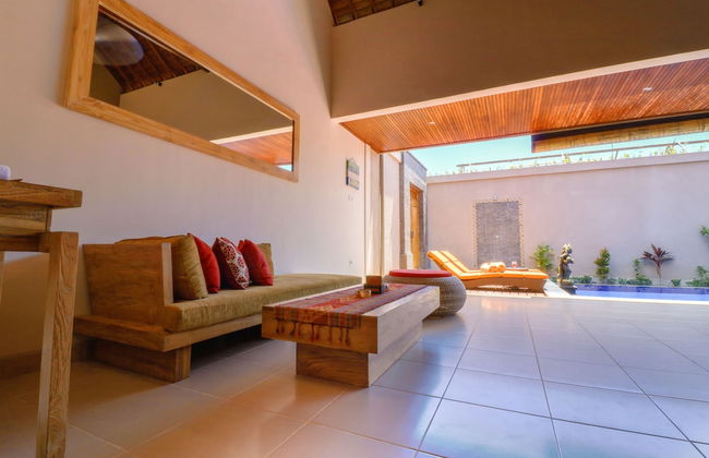 Taman Amertha Villas - Foto 24