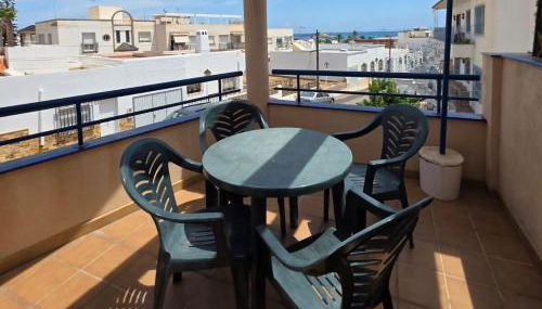 Brisa Marina–Terraza Vistas a la Isla Free Parking - Foto 4