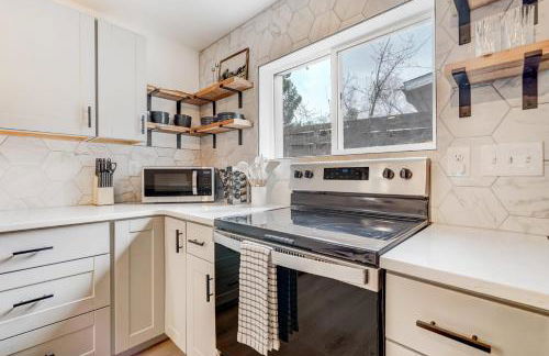 Sundance Retreat 2 King Beds Downtown & Kitchen - Foto 24