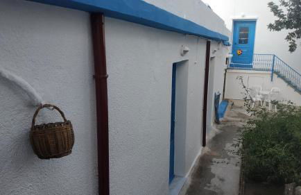 Villa Kotetsi - Rooms To Let - Volissos - Chios - Foto 9