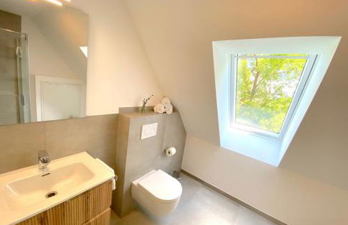 Timmenhus - neue Ferienwohnungen im historischen Bauernhaus - Foto 36