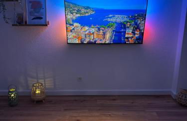 MARA Life&Work am Uni Klinikum Fitness & Ambilight TV - Foto 5