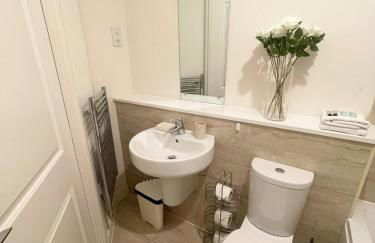 Blue Sky Apartments @Wallis Square, Farnborough - Foto 31