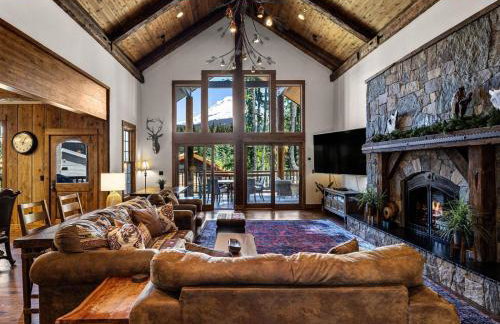 Snowed Inn - Meredith Lodging - Foto 6