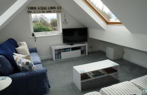 Gwyndaf Holiday Cottage - Photo 23