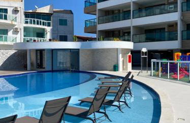 Residencial clube praia dos anjos - Foto 12