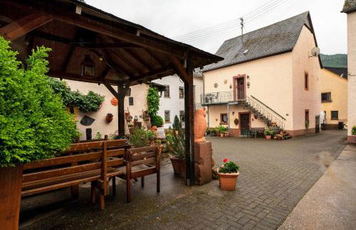 Eulennest 1 - Foto 1