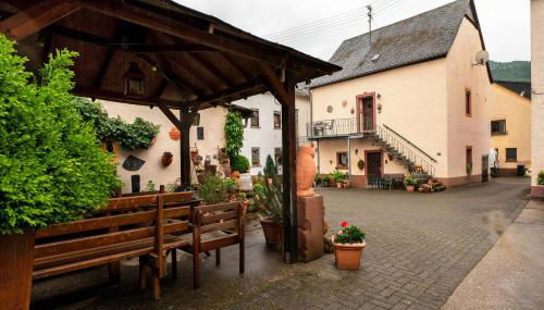 Eulennest 1 - Foto 1