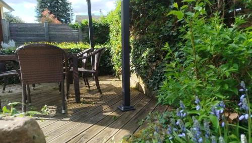 Schwarzwald-Lodge - hundefreundlich - Foto 2