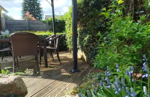 Schwarzwald-Lodge - hundefreundlich - Foto 2