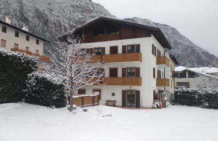 Appartamenti DOLOMITI - Foto 1