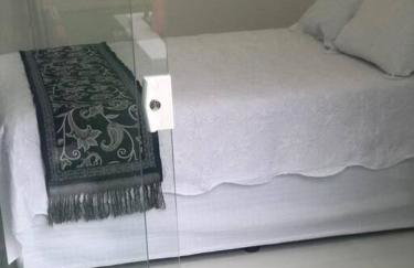 Casa em Arembepe com quatro suítes - Foto 8