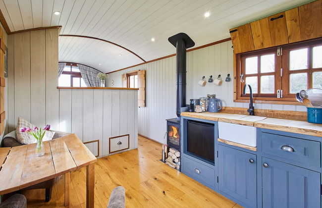 Host Stay Dafad Du - Foto 2