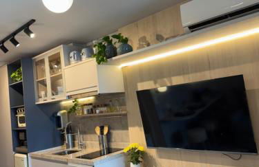 Estúdio de Luxo Florança - Photo 14