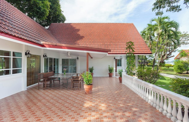 Fisherman Way Beach Villa - Foto 70