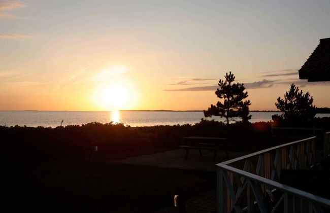 9 Person Holiday Home in Gorlev-by Traum - Foto 36