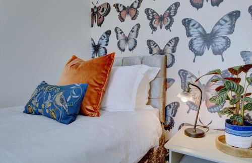 Market House by Spa Town Property - Spacious & Stylish Townhouse with Free Parking Near to Stratford-upon-Avon, Warwick & Solihull - Foto 29