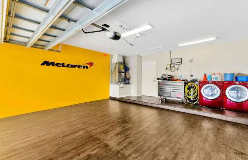 Luxury Vacation Home - Private Pool Outdoor Living - Foto 7