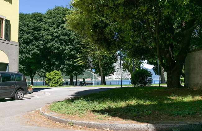 Lake River Apartment - Foto 49