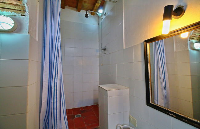 Attractive Apartment in old Farmhouse on the Estate With Pool - Foto 52