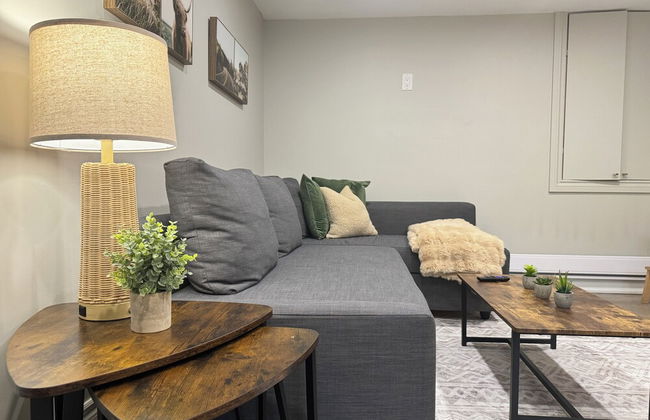 Mississauga Manor - Meadowvale - Foto 75