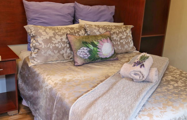 Kairos Home - Foto 20