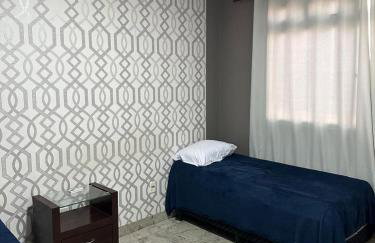 Sobrado espaçoso para até 08 pessoas no Setor Leste Universitário - Foto 7