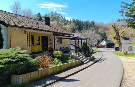 Ferienwohnungen Nohner Mühle - Foto 6