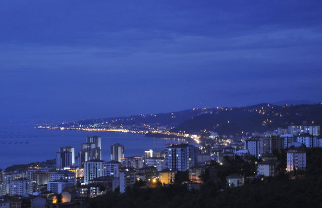 Luxury Apartments with Sea View - Foto 1