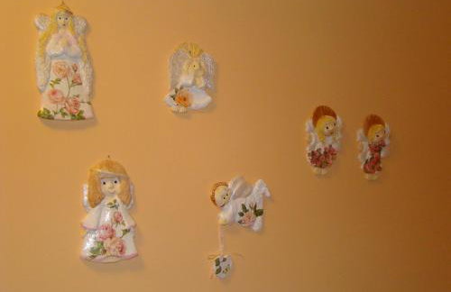 Agroturystyka Łysa Góra - Foto 40