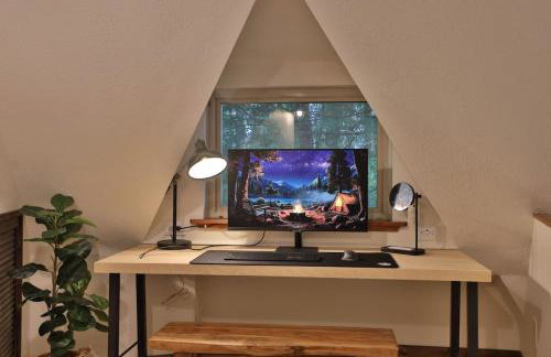 Hidden Dome Retreat in the Trees - Foto 26