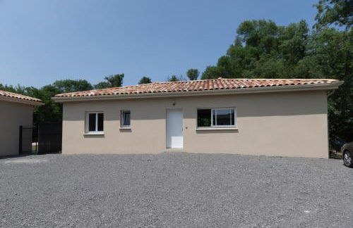 Villa Graveyron - Maison avec piscine privée - Foto 16