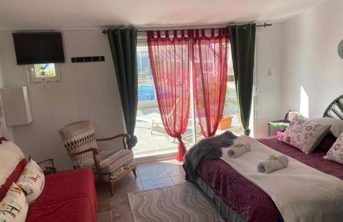 maisonette Cosi - Foto 10