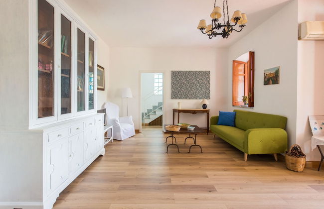 Villa del Rais by Wonderful Italy - Photo 13