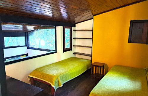 Chalés Cachoeira Azul - Foto 7