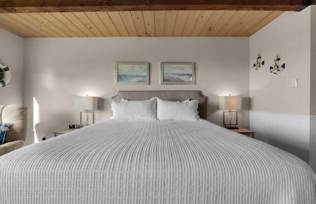 The Tides by the Sea - Foto 29