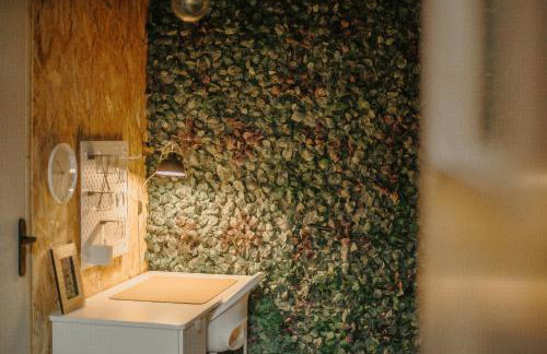 Grand loft avec Jacuzzi et Home Cinema - Foto 30