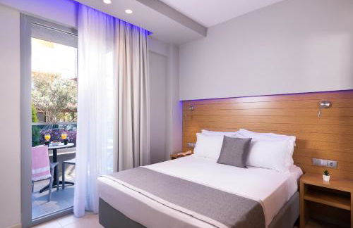 SKS Luxury Suites & Rooms - Foto 33