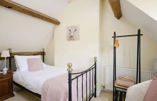 Beautiful Cottage in Picturesque Cotswolds Village - Foto 33