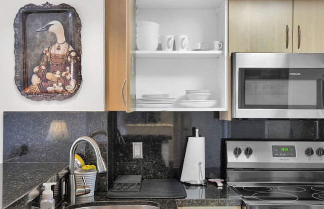 Modern Bay View with Free Parking - Foto 15