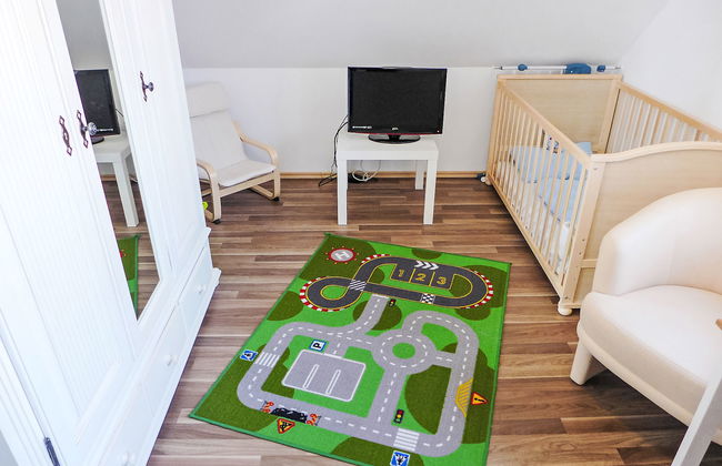 Deichhuus Een - Foto 9