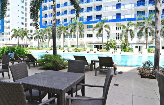 CondoDeal at Sea Residences - Foto 43